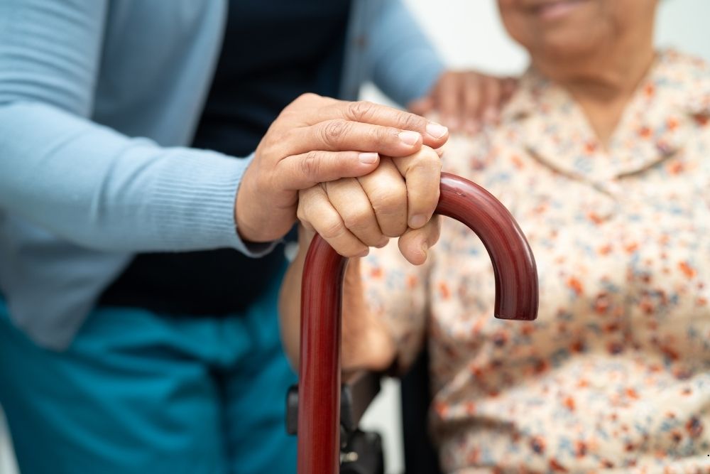 short-term assisted living in Baytown TX