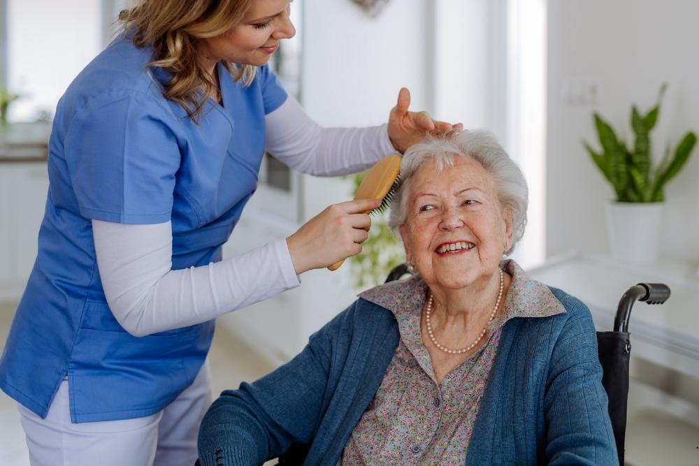 signs it’s time for assisted living Baytown TX