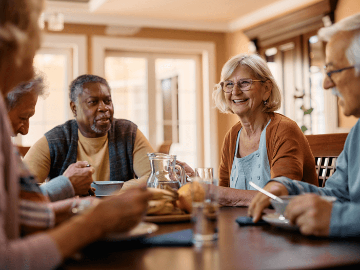 Is Hospice Care Available in Baytown, TX Assisted Living Communities?