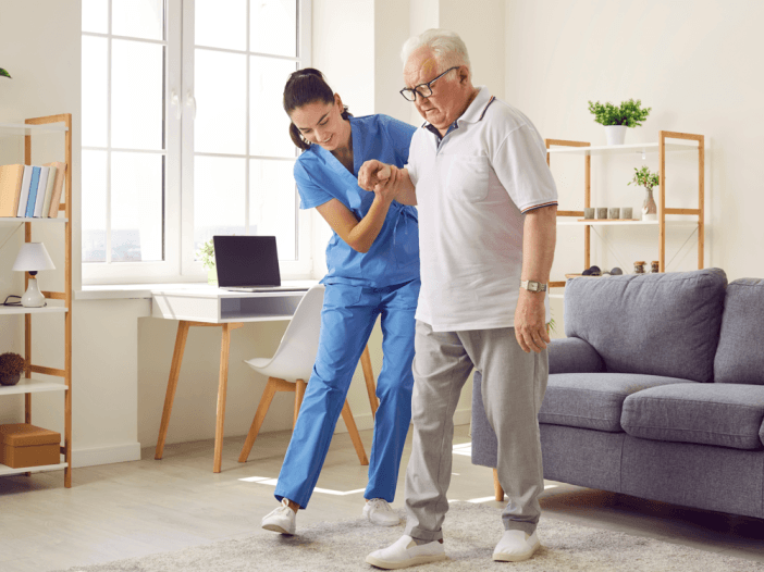 Hospice Care in Highlands, TX: Compassionate Support When It Matters Most