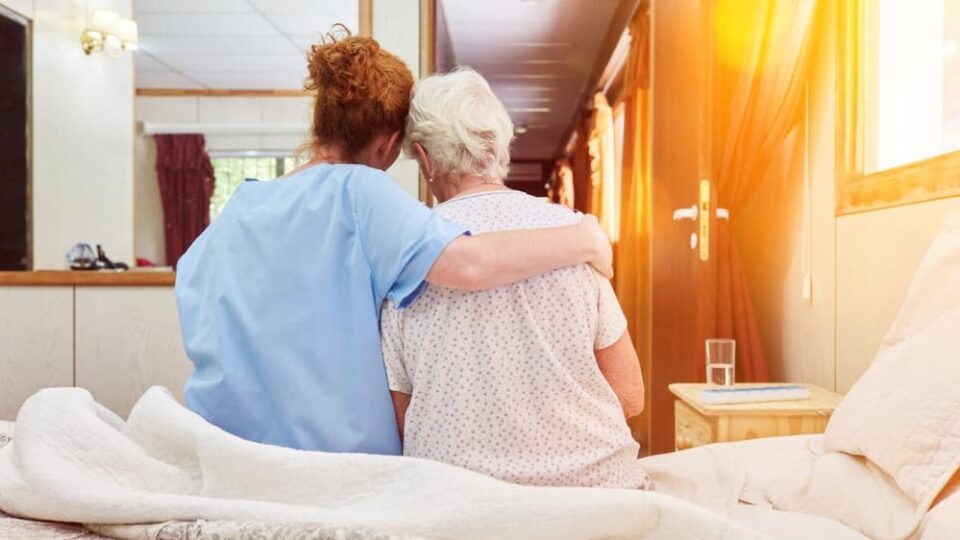 Assisted Living Services in Highlands, TX