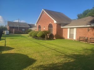Community of Care in Highlands, TX