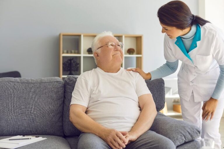 Highlands Assisted Living Services