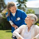 assisted living for memory care Baytown TX
