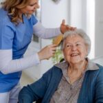 signs it’s time for assisted living Baytown TX